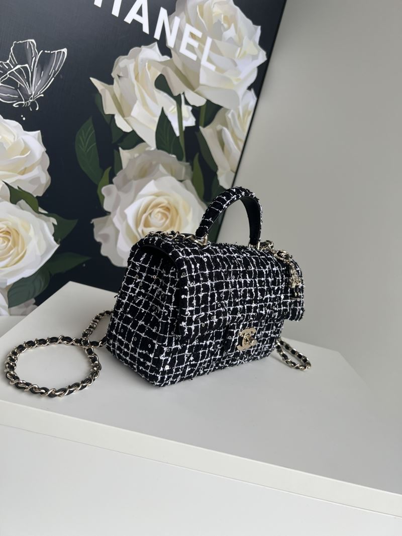 Chanel CF Series Bags